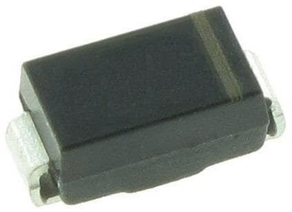 RS1A-13-F, диод