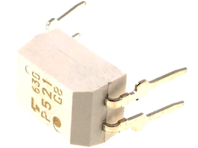 TLP521-1GB, оптрон