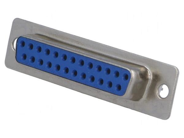 DS1033-25FUNSiSS-CT, разъём D-sub