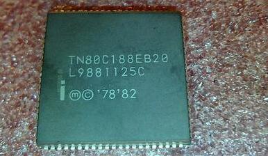 TN80C188EB-20, микросхема