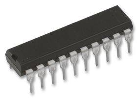 PIC16C781-I/P, микросхема