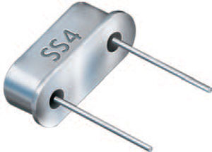 Q-7.680-SS4-30-30/50/(HCL), резонатор