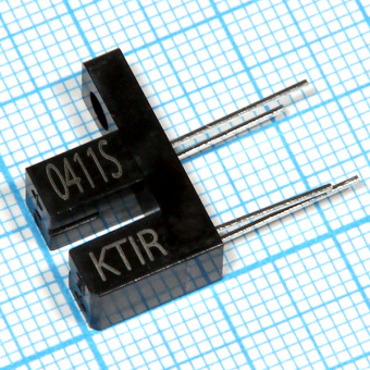 KTIR0411S, светодиод