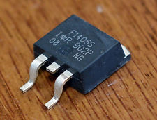 IRF1405Z, транзистор