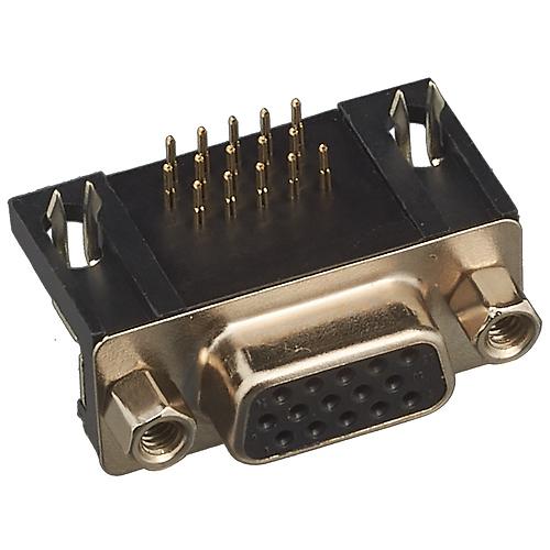 DS1038-15FBNSiA74-0CC (DHR-15F), розетка