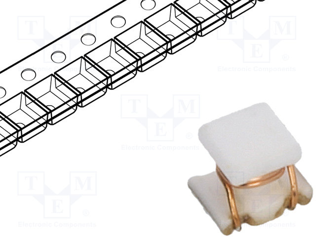 lqw2bhnr10j03l, чип индуктивность 0.1uh, 0805, 5% LQW2BHNR10J03L, чип индуктивность 0.1uH, 0805, 5%