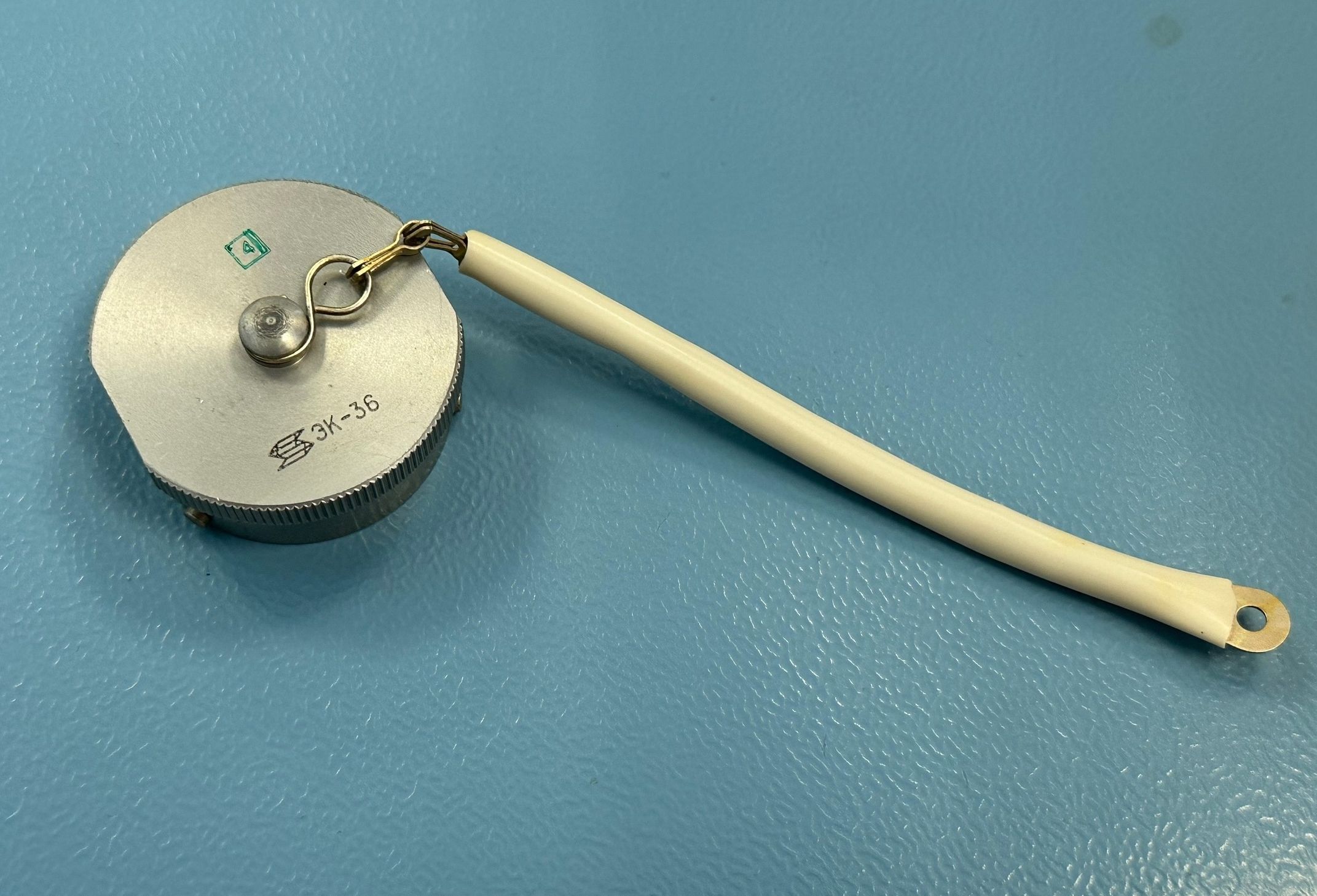 эк-36, заглушка ЭК-36, заглушка