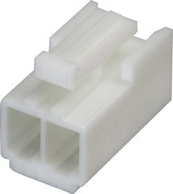 VHR-2N, розетка на кабель с защелкой