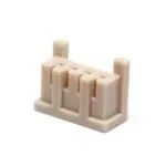 DF1-4S-2.5C, корпус