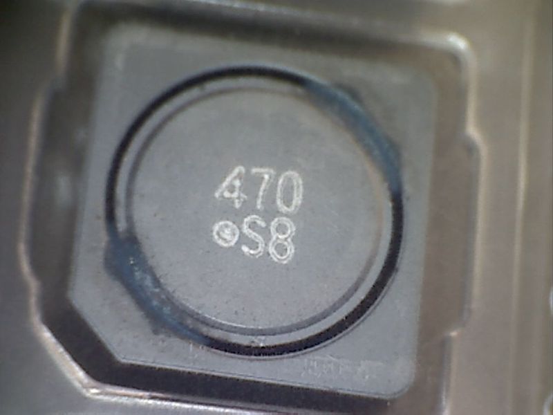 MBH12282C-470MA=P3, индуктивность