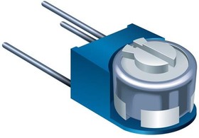 3329X-1-103LF, подстроечный резистор