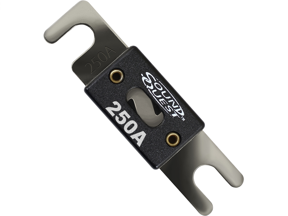 anl250s, предохранитель ANL250S, предохранитель