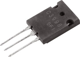 2SC3998, транзистор