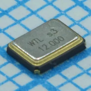 WTL3M85585FO, резонатор