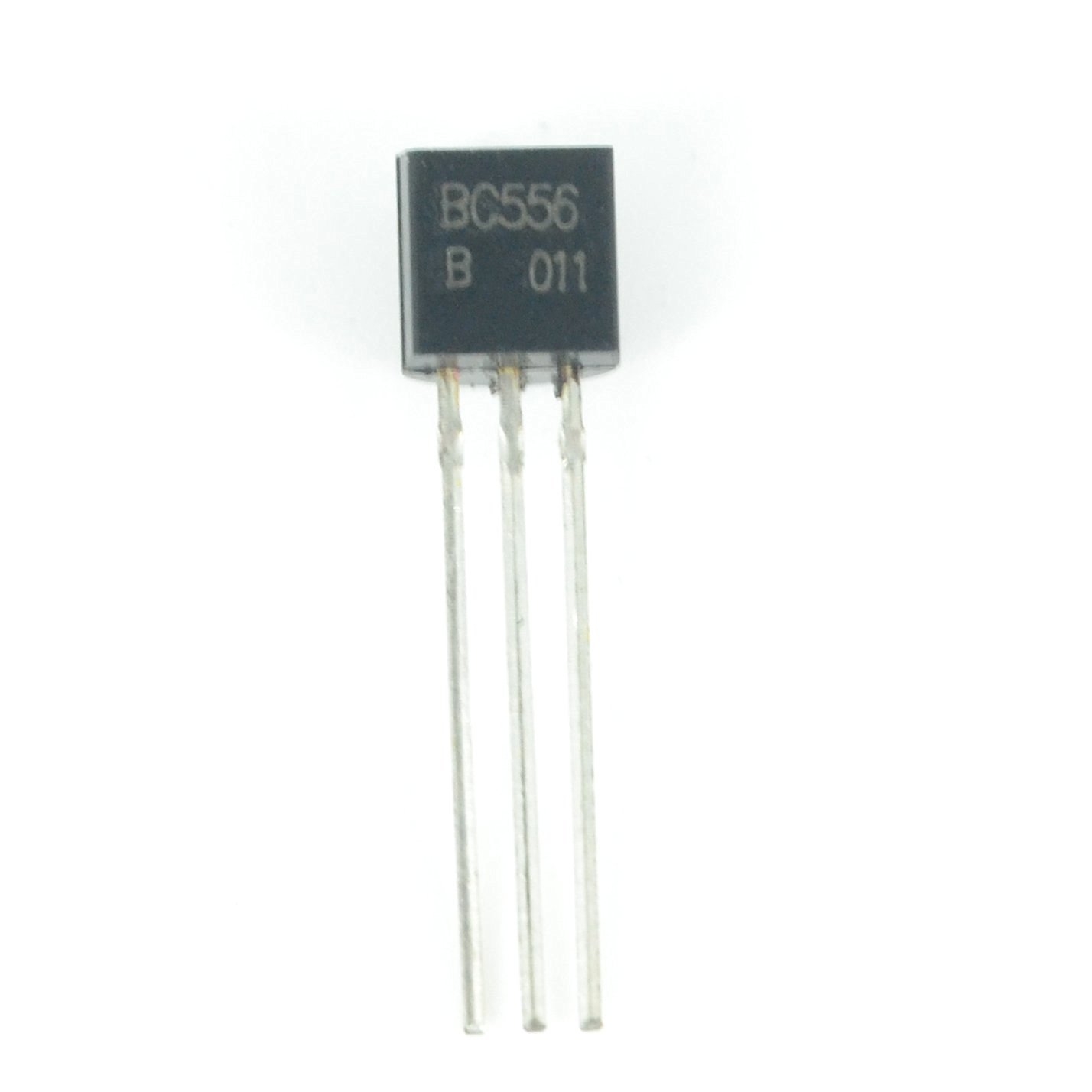 BC556B, транзистор