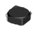 CDRH3D28NP-100NC, индуктивность