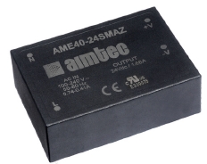 AME40-24SMAZ, AC/DC конвертор