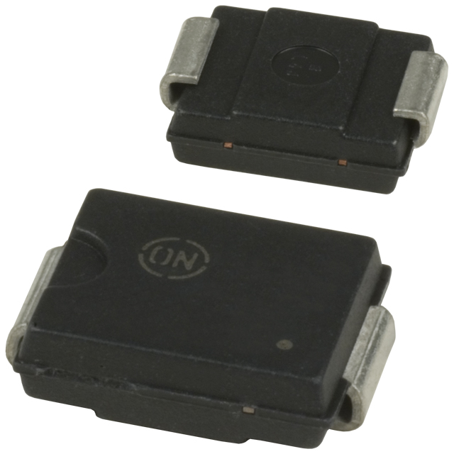 MURS160T3G, диод