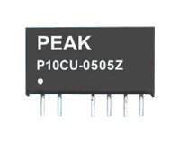 P6LU-1215Z, DC/DC-конвертор