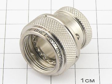 M85049/69-13ND, кожух защитный (144К-КТТ-13F)