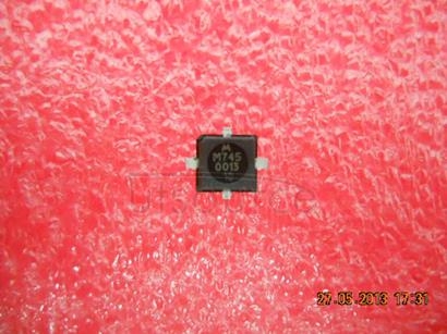 MRF9745 (T1), транзистор