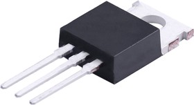 STP24NM60N, транзистор
