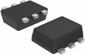 NTZD3152PT1G, транзистор