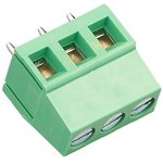 DG128-5.0-03P-14-00ZH, клеммник