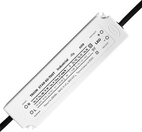 STAR 60-700T Industrial, блок питания Trion