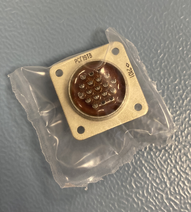 рсг19тв, вилка б/к РСГ19ТВ, вилка б/к