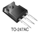 63CPQ100, диод Шоттки