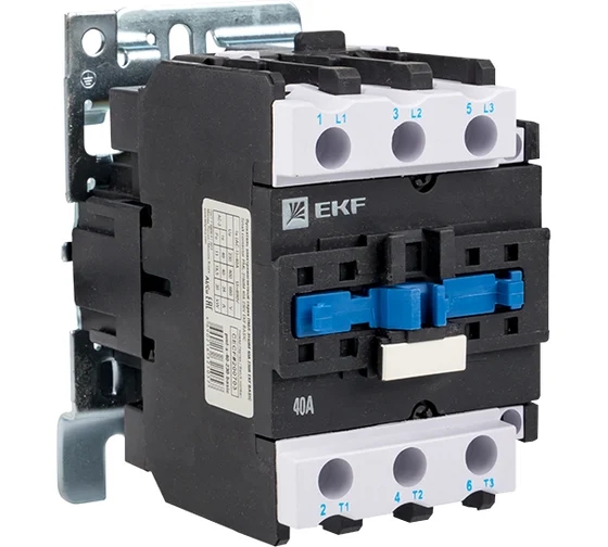 ПМЛ-3160М 40А кат. 230В AC Basic, пускатель