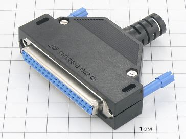 снп268-37рп12-1-в, розетка (2008г) СНП268-37РП12-1-В, розетка (2008г)