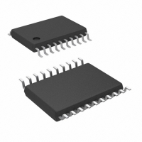 74HC245DB, микросхема