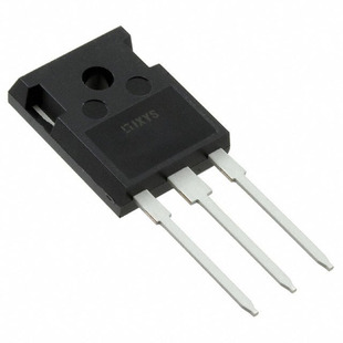 IXFH26N60Q, транзистор