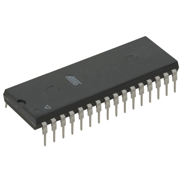 AT49F010-70PC, микросхема