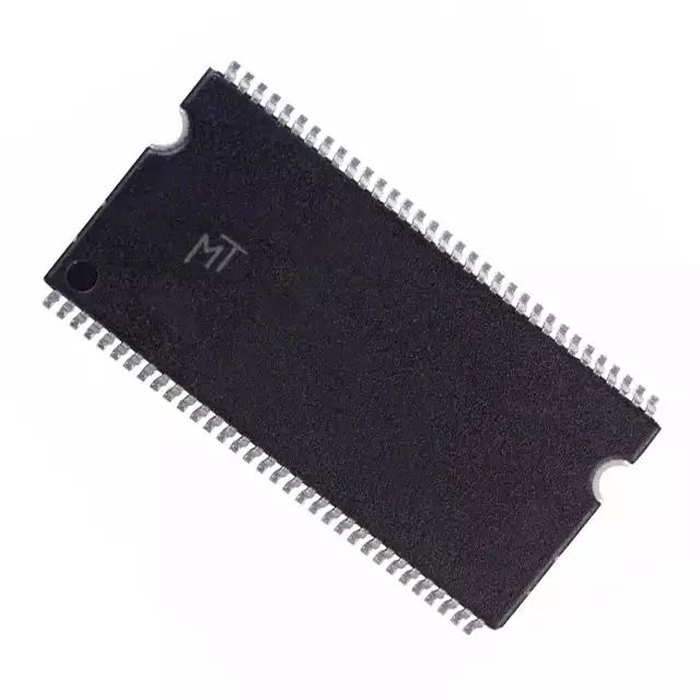 MT46V32M16TG-6T-IT:F, микросхема