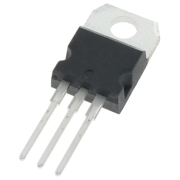 2N6505, транзистор