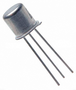 2Т3152А, транзистор