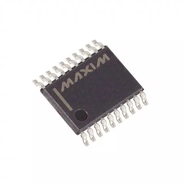 MAX9601EUP+, микросхема
