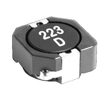 MSS1048-103MLC, индуктивность