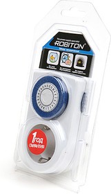 ME-01, розетка с механическим таймером