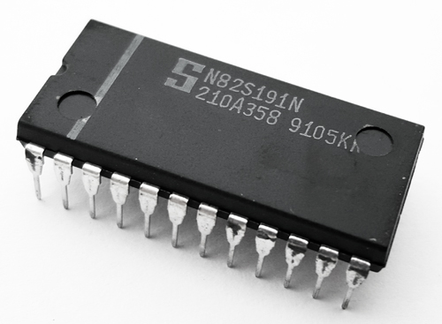 N82S191N, микросхема