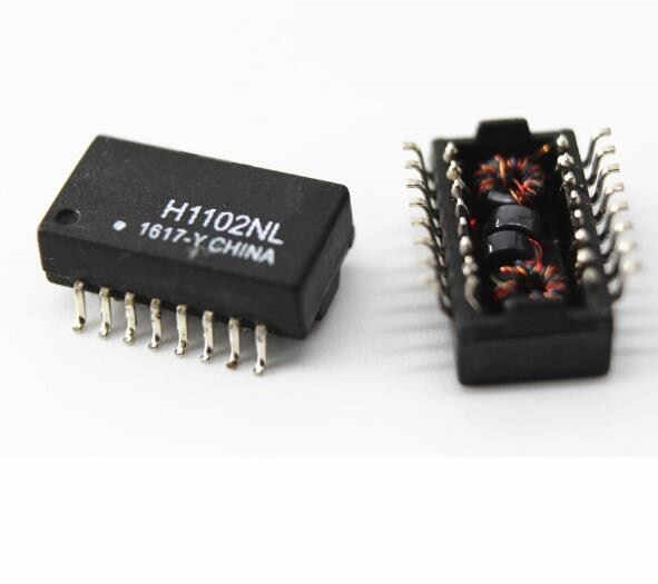 H1043NL, трансформатор