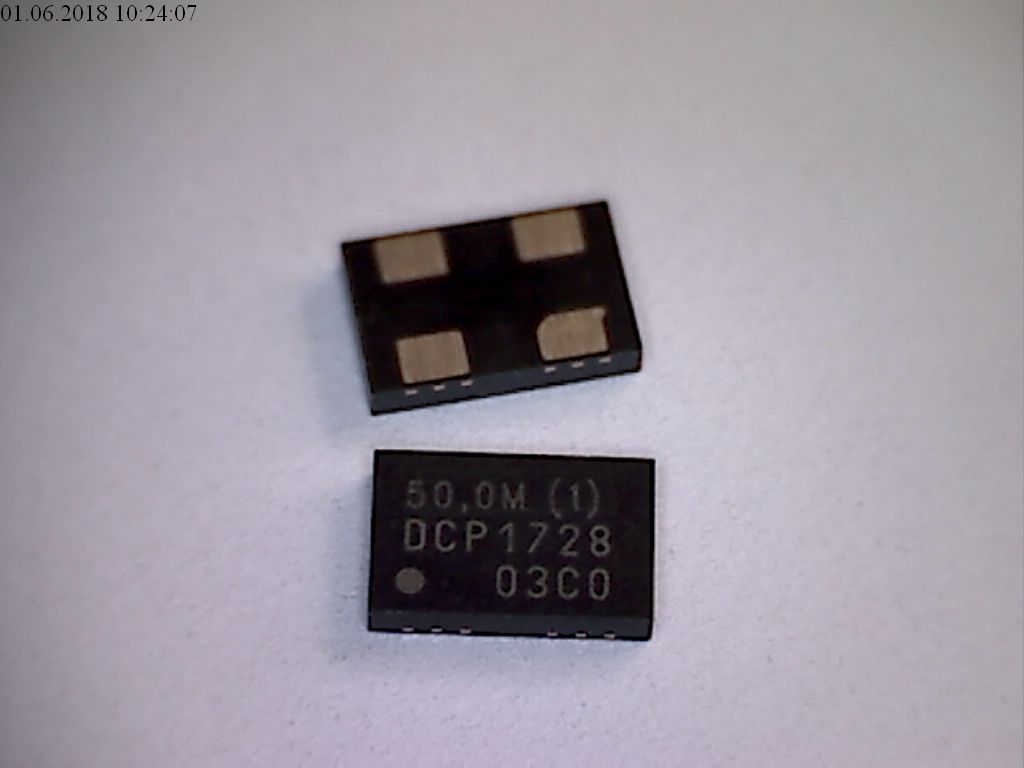 ГК-ASFLM1-LR-50.0M, генератор