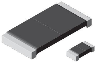 WSL1206R1500FEA, чип резистор