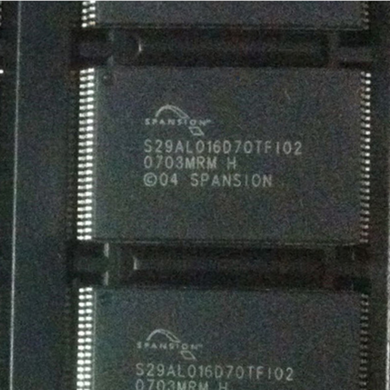 S29AL016D70TFI020, микросхема