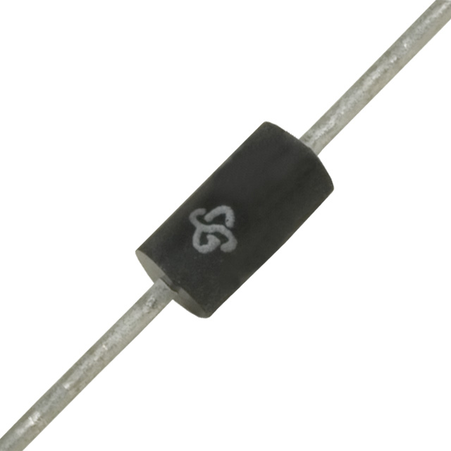 P6KE100A, супрессор 100В 5% 600Вт