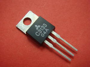 2SC3133, транзистор