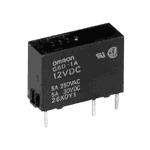 G6D1AASID24, реле